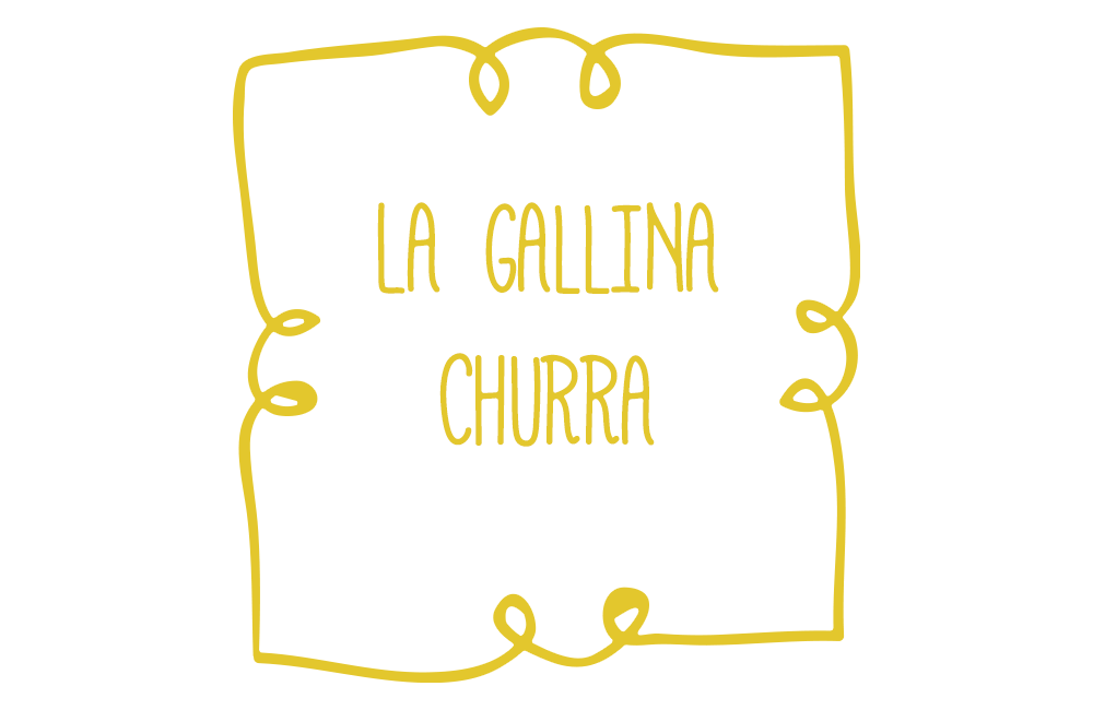 La Gallina Churra
