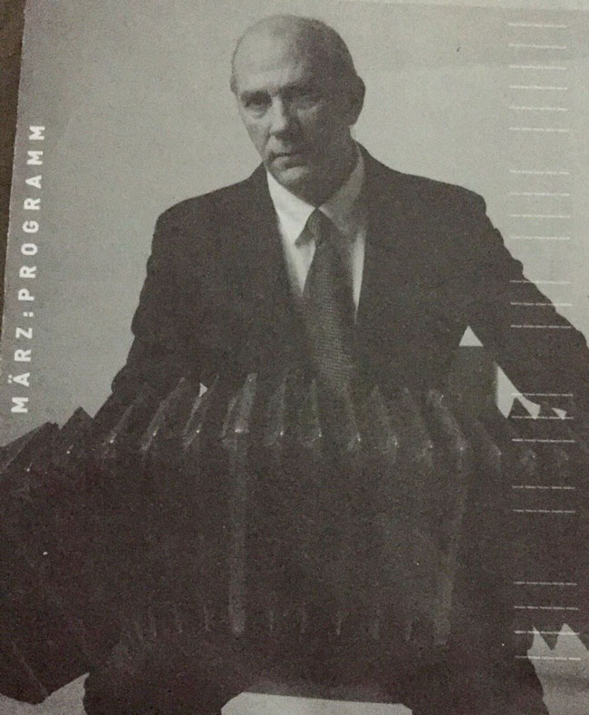 Libertango & Melchor Campuzano