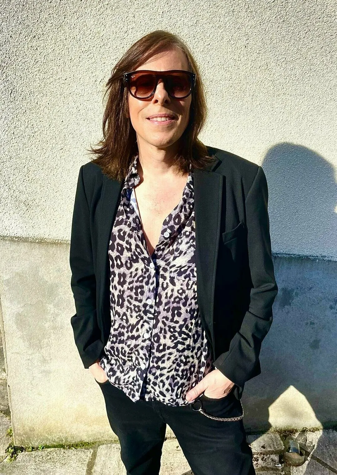 KEN STRINGFELLOW concierto jerez teatro la gotera de lazotea julio